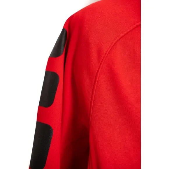 Nike Elite Ohio State Warm Up Hoodie - Picture 5 of 12